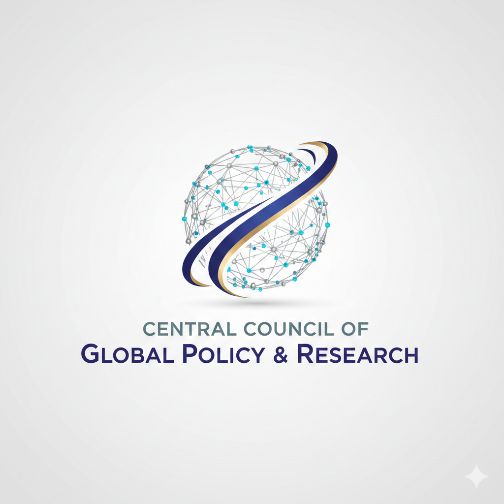 CCGPR Logo
